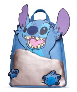 Lilo & Stitch Zaino Mini Beach Day Stitch Difuzed