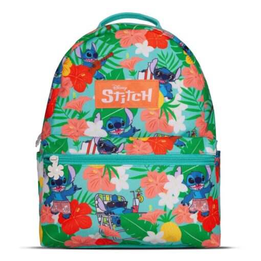 Lilo & Stitch Zaino Mini Beach Time Stitch Difuzed