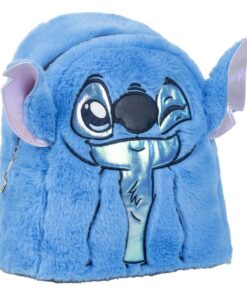 Lilo & Stitch Zaino Stitch Fluffy Cerdá