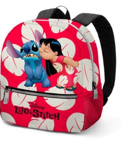 Lilo & Stitch Zaino Sweet Kiss Karactermania