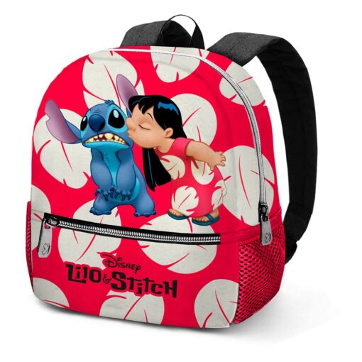 Lilo & Stitch Zaino Sweet Kiss Karactermania