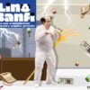 Lino Banfi La Sua Soddisfazione Cinemini Mini Figura Infinite Statue