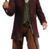 Lo Hobbit Action Figure Pvc Bilbo Baggins 30 Cm Neca