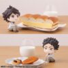 LOOKUP HAIKYU OIKAWA/IWAIZUMI SET MINI FIGURA MEGAHOUSE