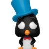 Looney Tunes Funko POP Animation Figura Pinguino Playboy 9 cm SDCC Esclusiva