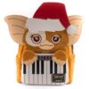 Gremlins Natale Gixmo Zaino 26cm Loungefly