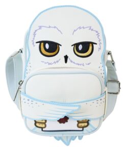 Loungefly Harry Potter Hedwig Borsa A Tracolla Loungefly