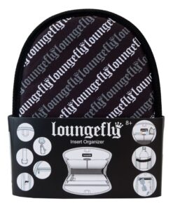 Loungefly Mini Zaino Insert Organizer Loungefly