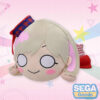 Love Live Superstar Keke Tang Nesoberi Peluche 22cm Sega