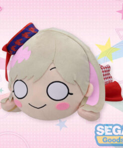 Love Live Superstar Keke Tang Nesoberi Peluche 22cm Sega