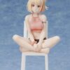 Lycoris Recoil Pvc Statua 1/7 Chisato Nishikigi 16 Cm Aniplex