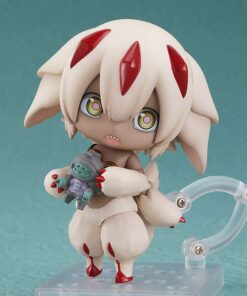 MADE IN ABYSS FAPUTA NENDOROID RERUN Mini Figura Goodsmile Fr