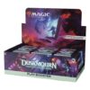 Magic The Gathering Duskmourn: Haus Des Schreckens Play Booster Display (36) [GER]