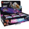 Magic The Gathering Fondamenti Play Booster Display (36) [ITA]