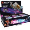 Magic The Gathering Foundations Play Booster Display (36) [ENG]