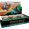 Magic The Gathering Le Seigneur Des Anneaux : Chroniques De La Terre Du Milieu Jumpstart Booster  French Wizards of the Coast