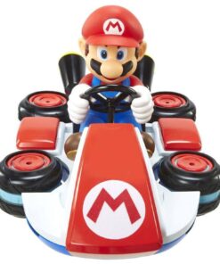 Mario Kart 8 RC Car Mario Jakks Pacific