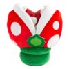 Mario Kart Mocchi-mocchi Peluche Figura Piranha Plant 37 Cm Tomy