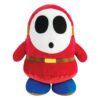 Mario Kart Mocchi-mocchi Peluche Figura Shy Guy 41 Cm Tomy