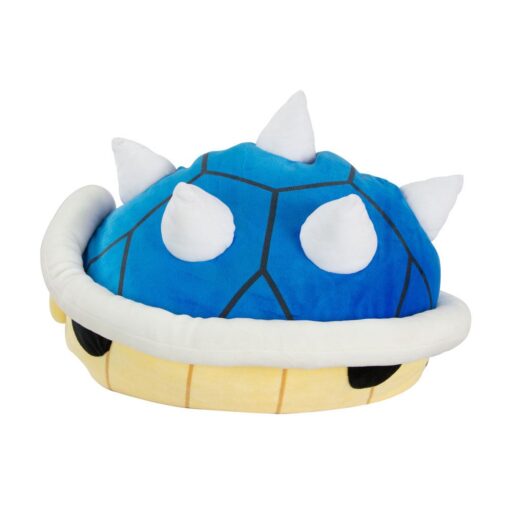 Mario Kart Mocchi-mocchi Peluche Spiny Shell 40 Cm Tomy