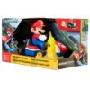 Mario Kart Spinout Mario Kart Figura 6cm Jakks Pacific