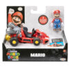 Mario Kart The Movie Super Mario Kart Figura 7cm Jakks Pacific