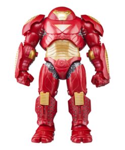 Marvel 85th Anniversary Marvel Legends Action Figura Hulkbuster 23 Cm Hasbro