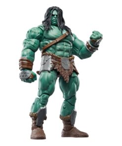 Marvel 85th Anniversary Marvel Legends Action Figura Skaar