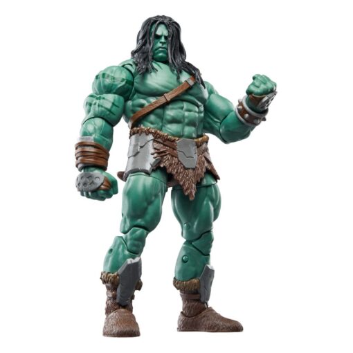 Marvel 85th Anniversary Marvel Legends Action Figura Skaar