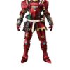 Marvel Action Figure Iron Man Cavaliere Medievale 20 Cm 1/9 Beast Kingdom Toys