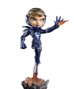 Marvel Avengers Endgame MiniCo Statua Pepper Potts 17 Cm Iron Studio