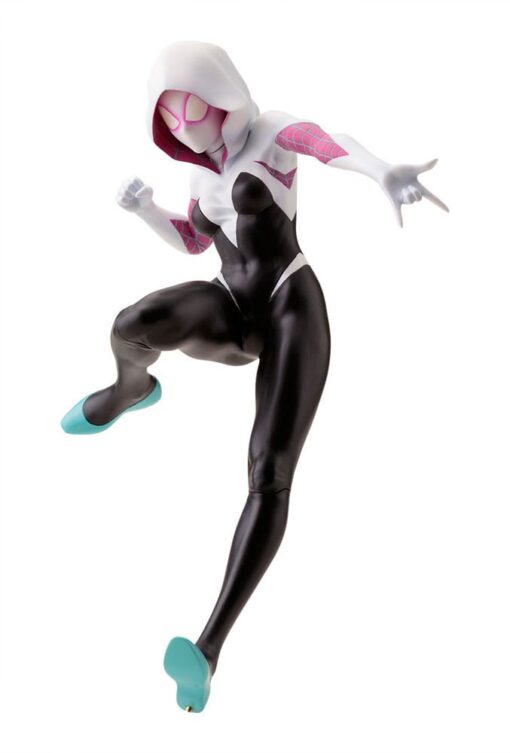 Marvel Bishoujo Pvc Statua 1/7 Hogarii (jetstream) 22 Cm Kotobukiya