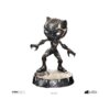 Marvel Black Panther Wakanda Forever MiniCo Statua Shuri 15 Cm Iron Studios