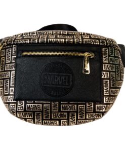 Marvel By Loungefly Cintura Bag Logo Loungefly