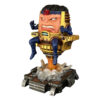 Marvel Comic Gallery Pvc Statua Modok 28 Cm Diamond Select