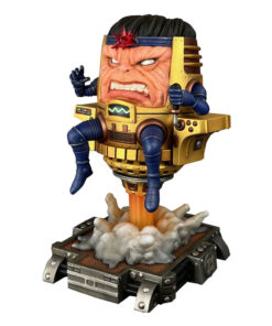 Marvel Comic Gallery Pvc Statua Modok 28 Cm Diamond Select