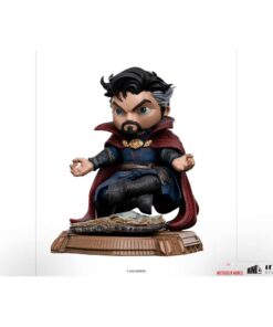 Marvel Doctor Strange 2 MiniCo Statua Doctor Strange 16 Cm Iron Studios