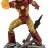 Marvel Gallery Comic Iron Man Pvc Statua Statua 25 cm Diamond Select