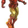 Marvel Gallery Statua Classic Iron Man 28 Cm Diamond Select