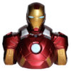 Marvel Iron Man Salvadanaio Busto 20cm Semic Studio