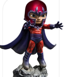 Marvel MiniCo Statua Magneto X-Men 18 Cm Iron Studios