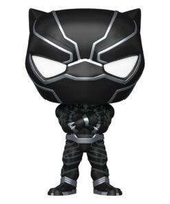 Marvel New Classics Pop! Vinile Figura Black Panther 9 Cm Funko