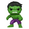 Marvel New Classics Pop! Vinile Figura Hulk 9 Cm Funko