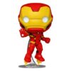 Marvel New Classics Pop! Vinile Figura Iron Man 9 Cm Funko