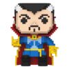 Marvel Pop! 8-bit Vinile Figura Dr. Strange 9 Cm Funko