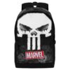 Marvel Punisher Skull Zaino 44cm Karactermania