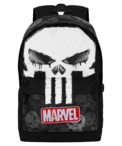 Marvel Punisher Skull Zaino 44cm Karactermania