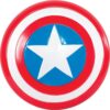 Marvel Replica Scudo Capitan America per Bambini Rubies