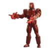 Marvel Select Action Figura Crimson Dynamo 20 Cm Diamond Select