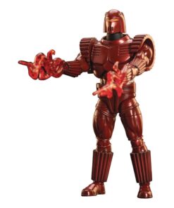 Marvel Select Action Figura Crimson Dynamo 20 Cm Diamond Select